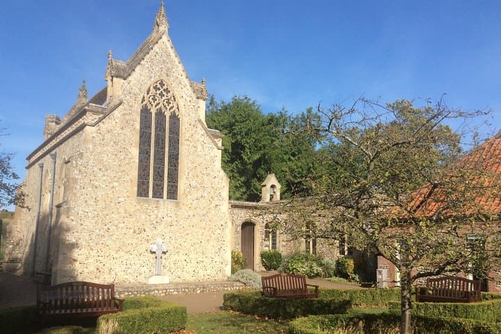 Pilgrimage to Walsingham: Private Day Tour from London photo 3