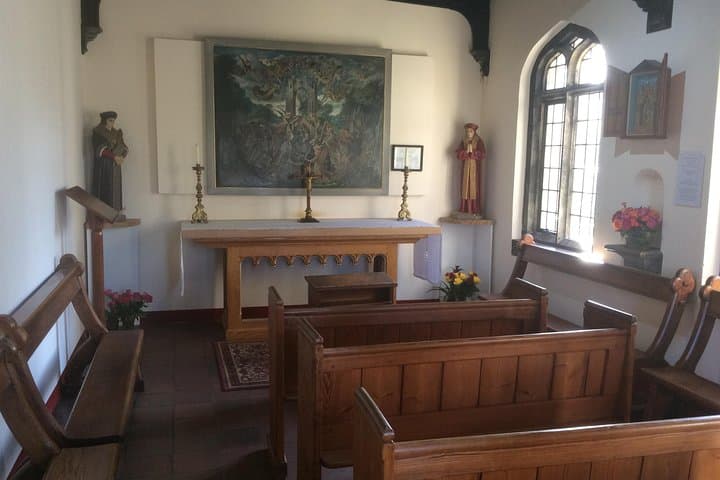 Pilgrimage to Walsingham: Private Day Tour from London photo 5