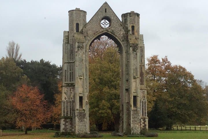 Pilgrimage to Walsingham: Private Day Tour from London photo 4