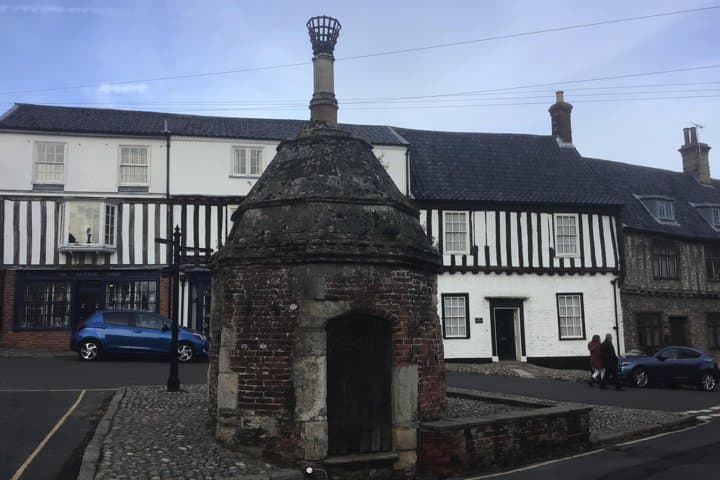 Pilgrimage to Walsingham: Private Day Tour from London photo 6