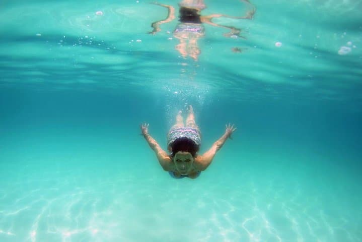 All-Inclusive Catamaran to Remote Beaches & Sea Lion Snorkel from Los Cabos photo 3