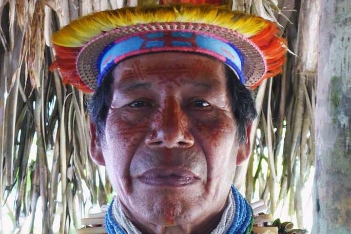 Caiman Eco-Lodge Cuyabeno: 4-Day Amazon Canoe & Jungle Experience photo 6
