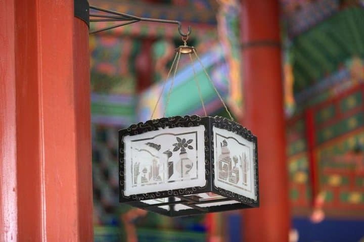 Private Layover Tour: 7-8 Hour Seoul Highlights from Incheon Airport photo 2