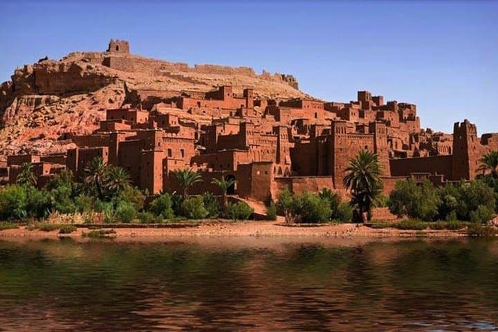 Ait Ben Haddou and Telouet Kasbah Day Trip from Marrakech photo 6