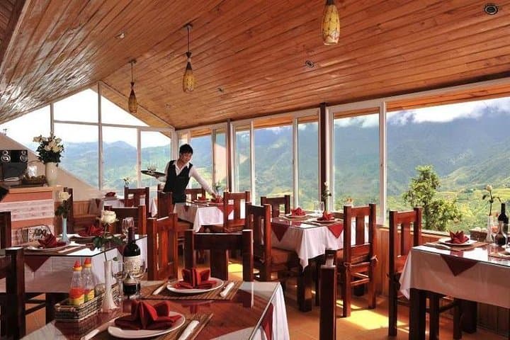 Sapa 2-Day Trek from Hanoi: Muong Hoa Valley, Lao Chai & Ta Van Villages photo 4
