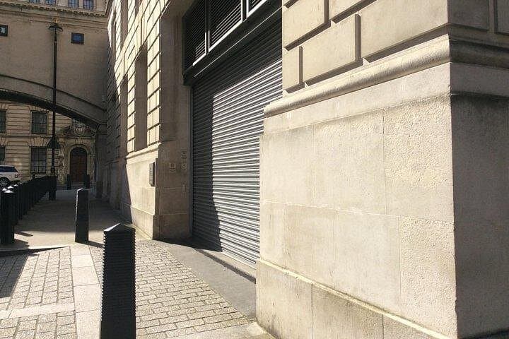Magical Boy Wizard Walking Tour — Private Harry Potter Filming Locations in London photo 4