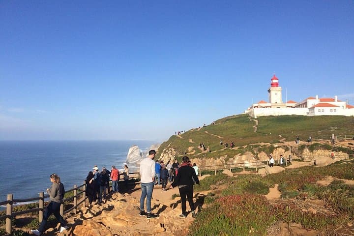 Full-Day Private Tour to Sintra, Cabo da Roca, Cascais & Estoril from Lisbon photo 3