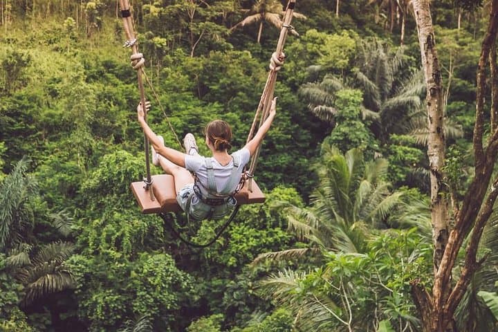 Bali Instagram Tour: Most Scenic Spots photo 6