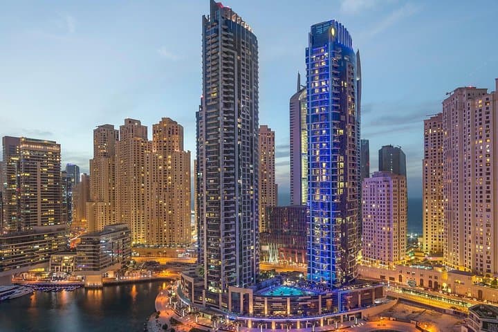 Dubai City Tour Plus Dhow Dinner Cruise: A One-Day Dubai Experience photo 3