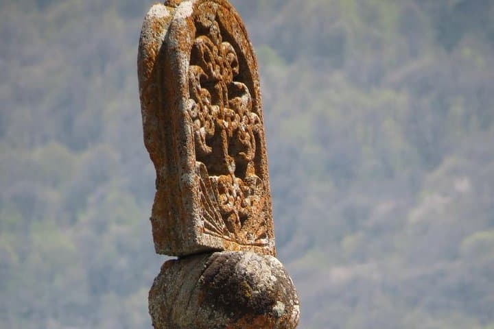 Tatev Monastery, Wings of Tatev & Hin Areni Wine: Day Trip from Yerevan photo 3