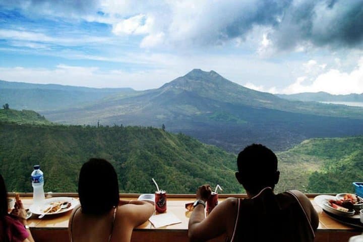 Central Bali Day Tour: Ubud, Kintamani Volcano & Tegenungan Waterfall photo 5