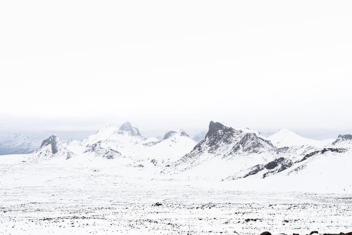 Langjökull Glacier Snowmobiling from Gullfoss — 4‑Hour Glacier Ride photo 5