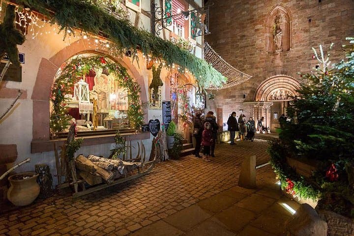 Alsace Villages and Wine: Private Day Trip from Gerardmer photo 5