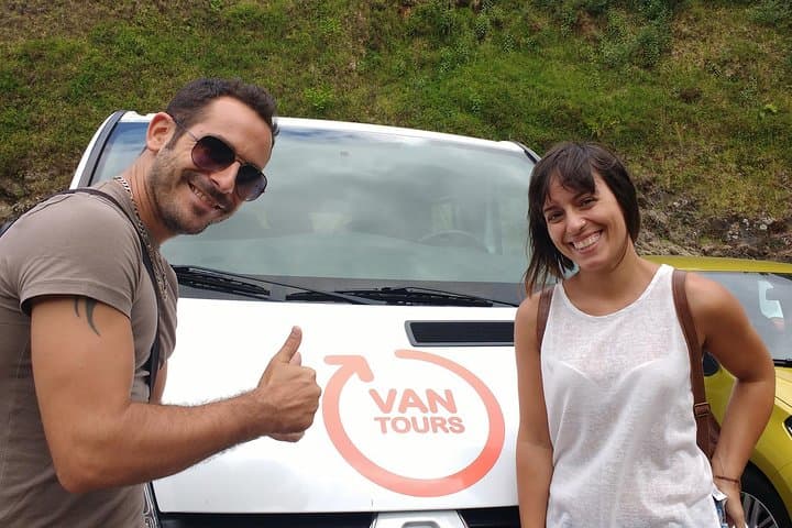 Furnas Full-Day Van Tour: Hot Springs, Tea Plantation & Local Flavors photo 4