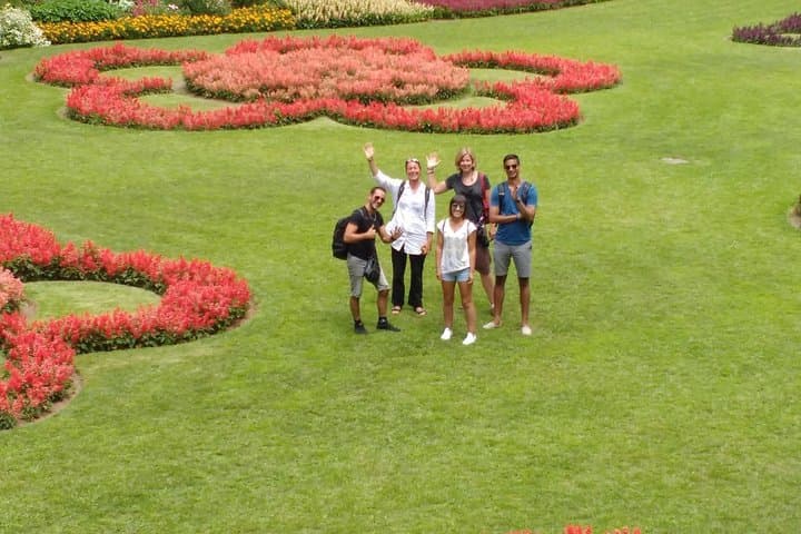 Furnas Full-Day Van Tour: Hot Springs, Tea Plantation & Local Flavors photo 5
