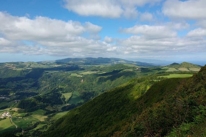 Nordeste & Povoação Full-Day Van Tour (São Miguel, Azores) — Lunch Included photo 4