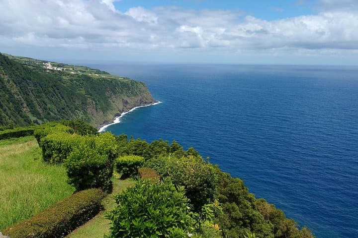 Nordeste & Povoação Full-Day Van Tour (São Miguel, Azores) — Lunch Included photo 5