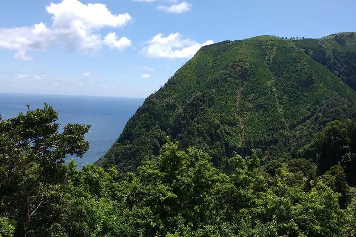 Nordeste & Povoação Full-Day Van Tour (São Miguel, Azores) — Lunch Included photo 6