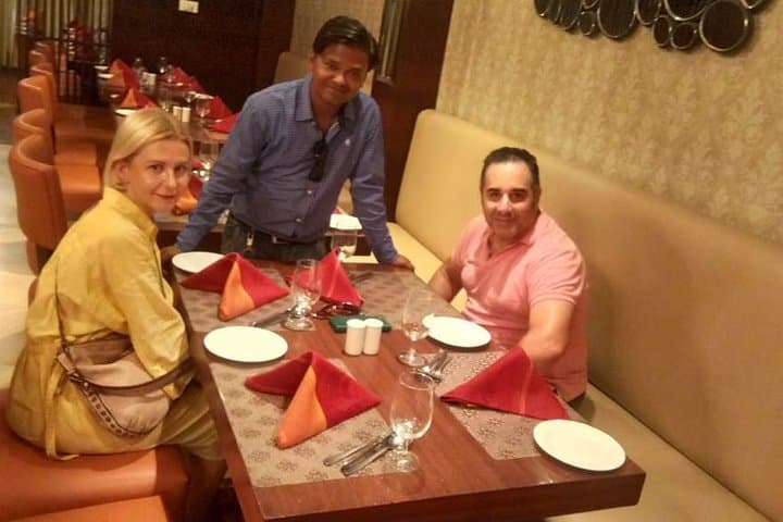 5-Day Golden Triangle: Delhi, Agra & Jaipur Cultural Tour photo 6