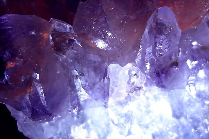 Winter Amethyst Mine Tour from Rovaniemi — Dig for Gemstones at Lampivaara photo 6