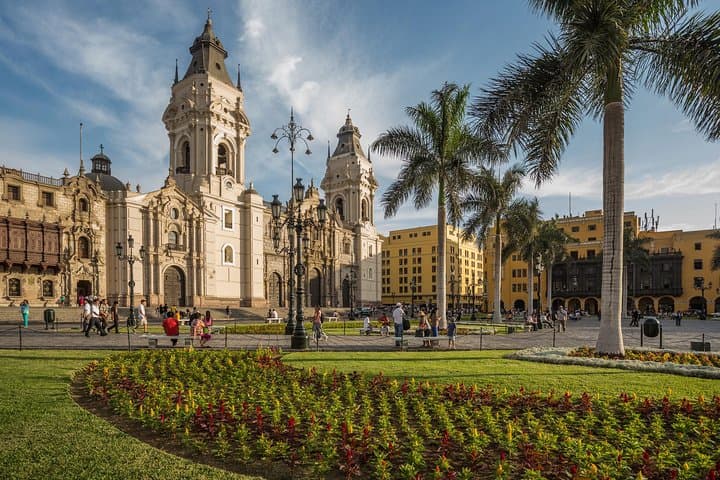 7-Day Peru Private Journey: Lima, Sacred Valley and Machu Picchu photo 3
