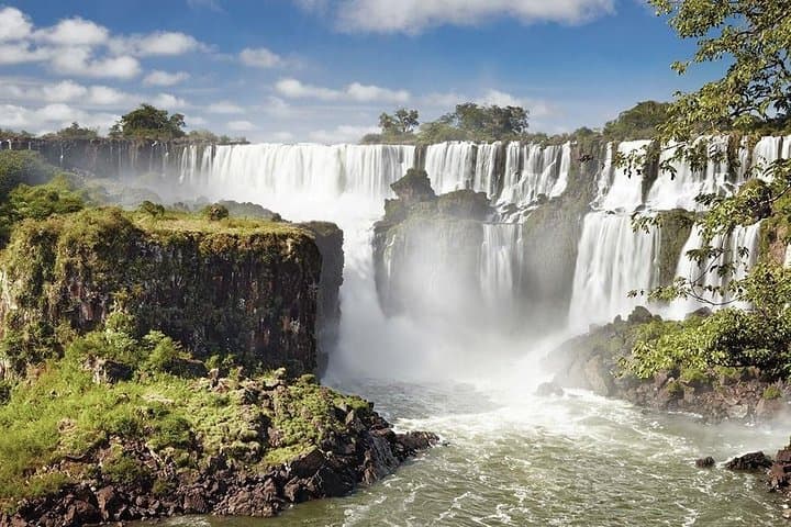 Up-Close on the Argentine Side: Iguassu Falls Private Tour photo 6