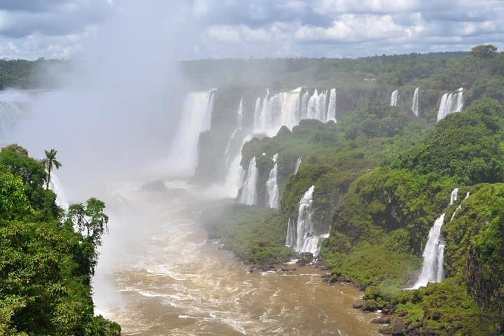 Iguassu Falls: 3-Day Private Tour from Foz do Iguaçu photo 3