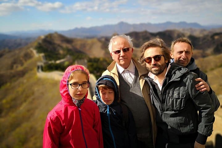 Skip-the-Line Private Day Tour to Mutianyu Great Wall & Forbidden City from Beijing