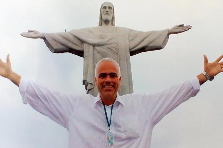 Rio de Janeiro Private City Tour: Christ the Redeemer, Sugarloaf & Copacabana in One Day photo 5