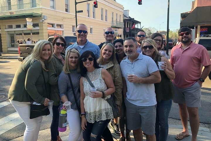 Downtown Mobile Food Tour: Gulf Coast Flavors and Historic Streets photo 3