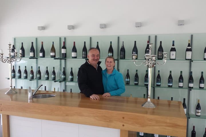 Private Martinborough Wine Tour From Wellington — Full-Day Tastings & Lunch photo 3