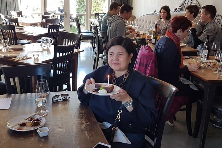 Private Martinborough Wine Tour From Wellington — Full-Day Tastings & Lunch photo 6