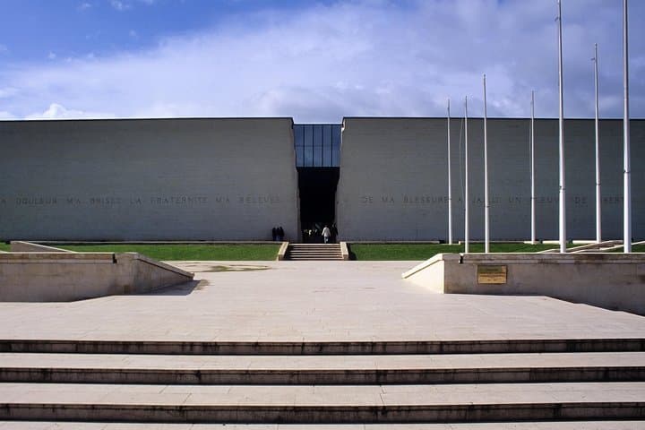 Exploring Normandy's Historic D-Day Beaches: A Day Trip from Paris photo 2