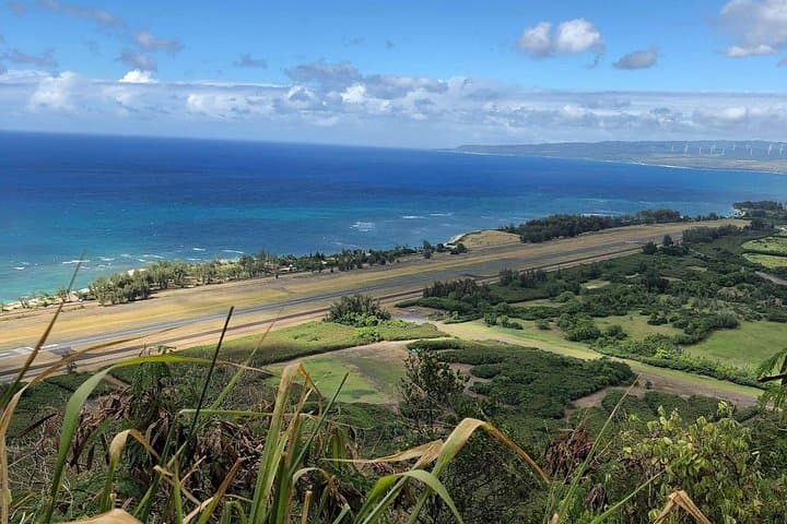 North Shore Oahu Coastal Hike with Rope Swing & Lookout photo 2