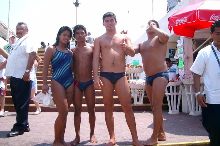 Acapulco San Diego Fort & High Divers 4-Hour Walking and Van Tour photo 2