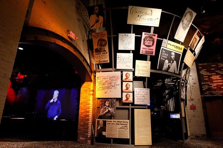 national-comedy-center-jamestown-complete-visitor-guide photo 2