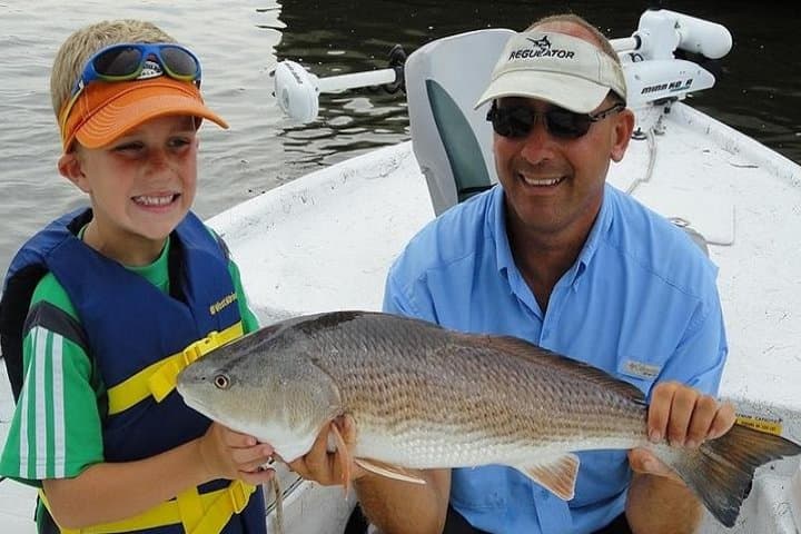 Goa Deep-Sea Fishing from Dona Paula — 3–4 Hour Shared Boat Trip