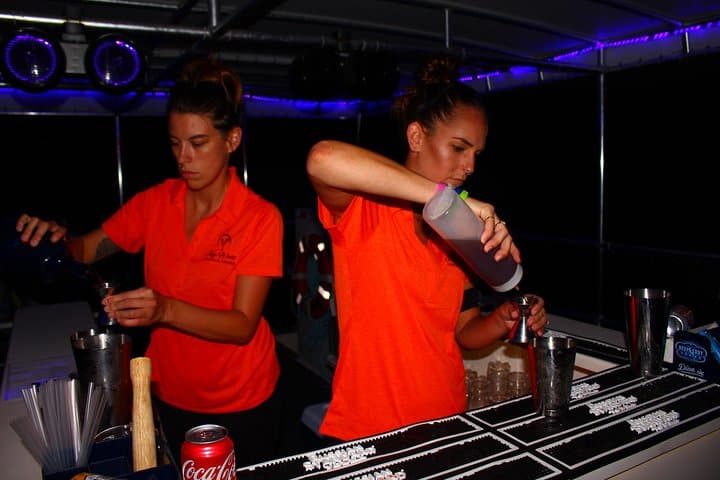 Key West Adults-Only Sunset Cocktail Cruise with Open Bar photo 6