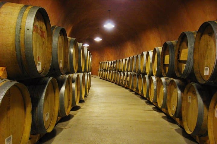 Private Napa & Sonoma Wine Tour from San Francisco — 8‑Hour Luxury SUV Experience photo 3