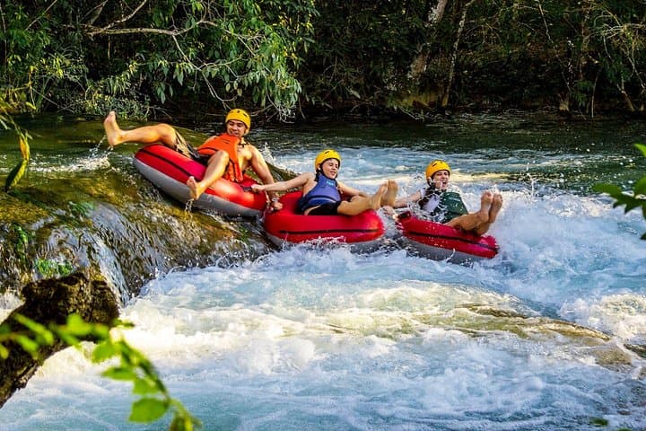 Rio Formoso Ecological Park — Bonito Day Ticket & Lagoa Formosa Walk photo 2