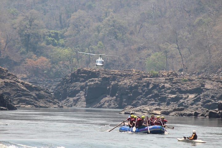 Gorge-Line