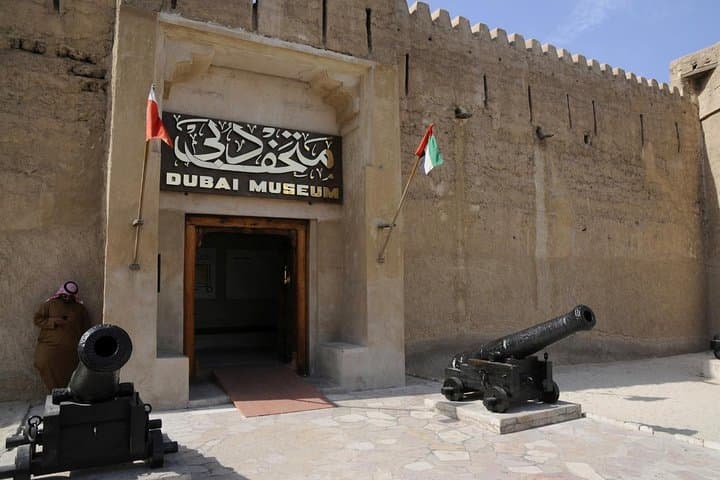 Red Dune Safari & City Highlights: Dubai City Tour, Dhow Cruise Dinner & Abu Dhabi Excursion photo 4