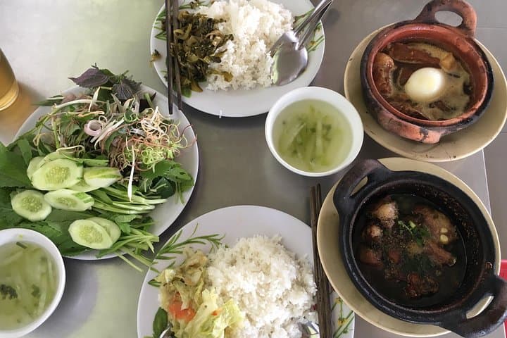 Scooter to the Cu Chi Tunnels: Day Trip from Ho Chi Minh City photo 4