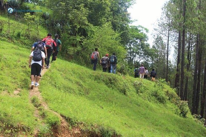 Day Hike to Namobuddha Monastery: Panoramic Views & Buddhist Heritage Near Kathmandu photo 4