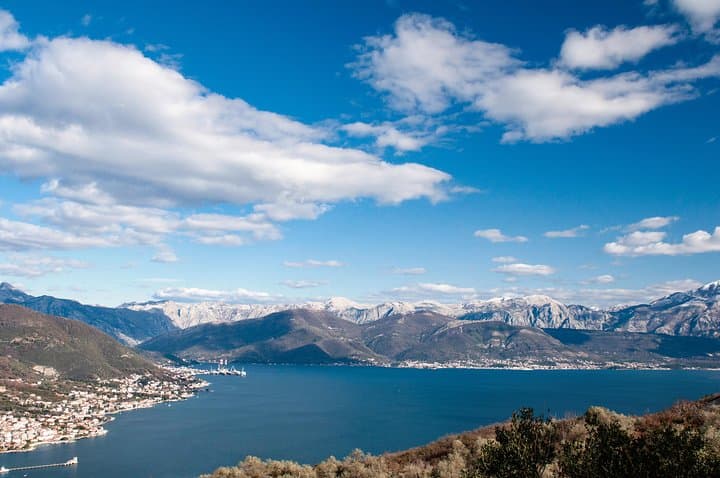 Bay of Kotor Day Cruise: Our Lady of the Rocks, Kotor & Lunch Aboard Le Couche D’Eau photo 6