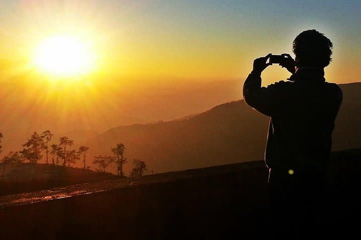 Nagarkot Sunset View Tour from Kathmandu — Himalayan Panorama at Dusk photo 5
