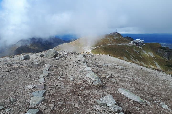 Kasprowy Wierch Cable Car from Krakow — Private Day Trip to the Tatra Peaks photo 5