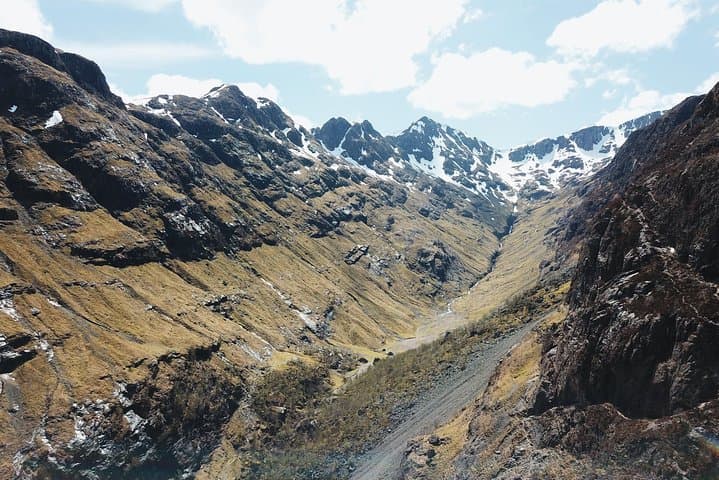 Highland Day Tour & Jacobite Steam Train — Glenfinnan Viaduct Experience photo 6
