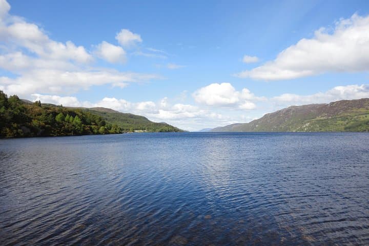 Loch Ness & Scottish Highlands Day Tour from Edinburgh — Full-Day Highlands Excursion photo 5