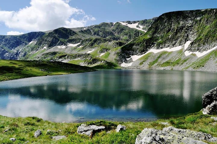 Guided Hike to the Seven Rila Lakes from Sofia photo 5